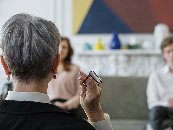 counselling - Department