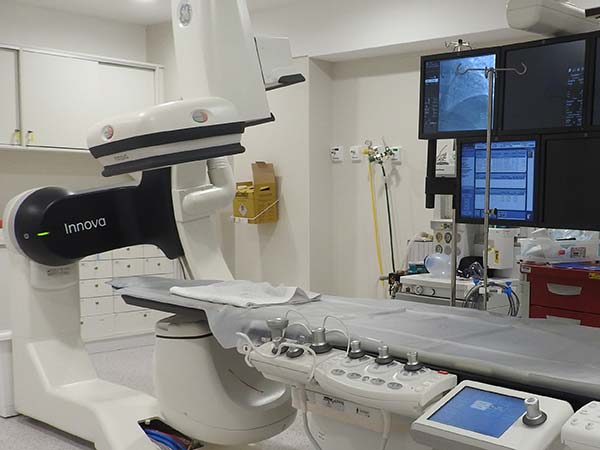 diagnostics - Department